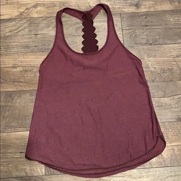lululemon athletica Tops - Lululemon singlet